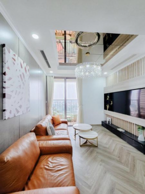 2BR Vinhomes Times City